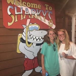 Meet your Posher, Allison